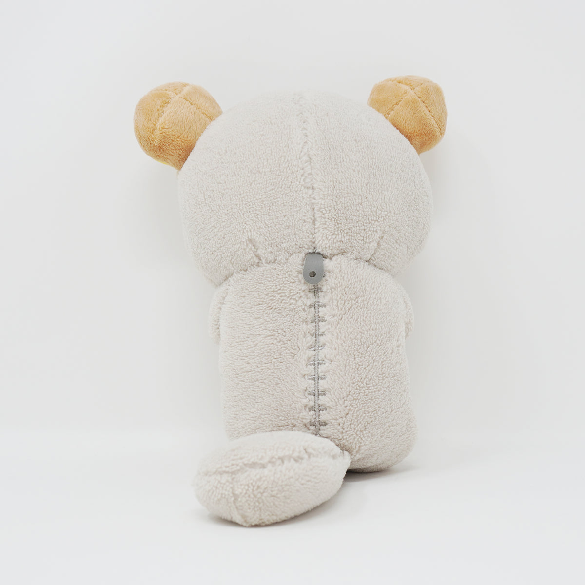 No Tags) 2016 Rilakkuma Otter Theme Plush - Lazy Otter Theme - San
