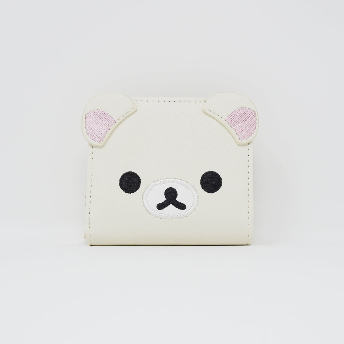2026 Korilakkuma Face Series Wallet - Rilakkuma - San-X – Mary Bear