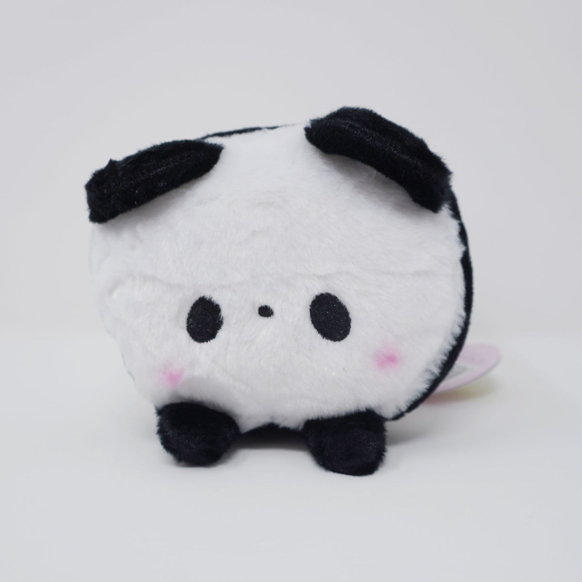 Secondhand) Panda Mochi Stacking Plush - Coro Coro Life - Yell