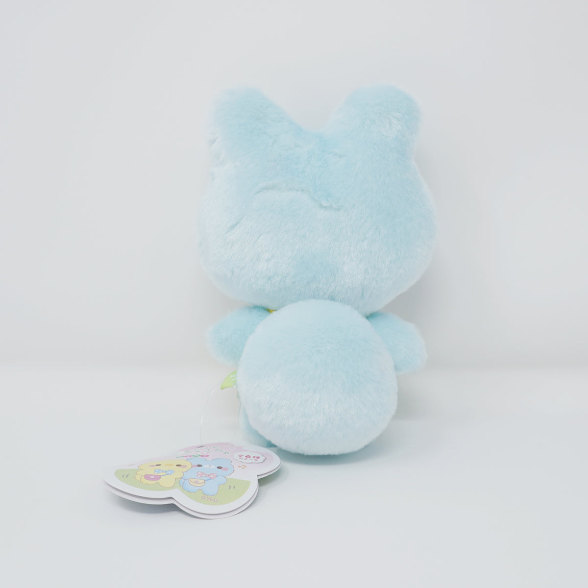 kuma Kuma & Cub Set - Super Lover