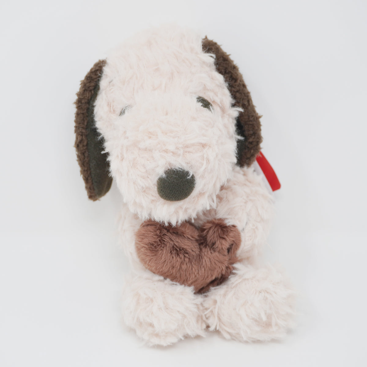 PEANUTS - moco74 2022 Snoopy Moco Brown Bean Plush - Peanuts – Mary Bear
