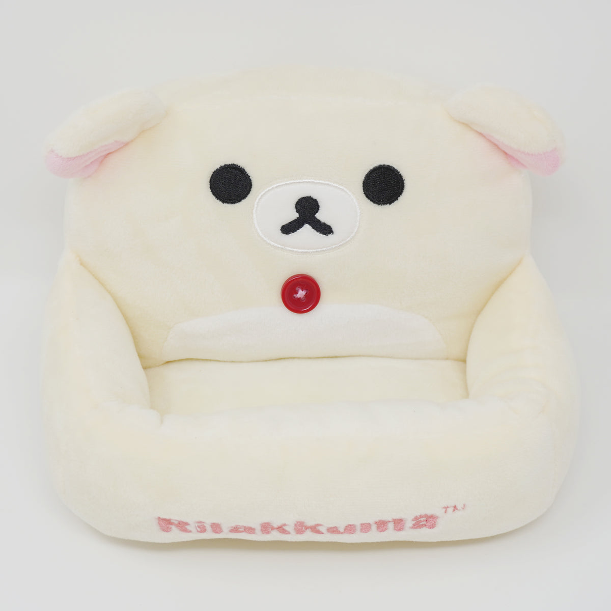 No Tags) Korilakkuma Phone Holder Couch - Rilakkuma - San-X – Mary