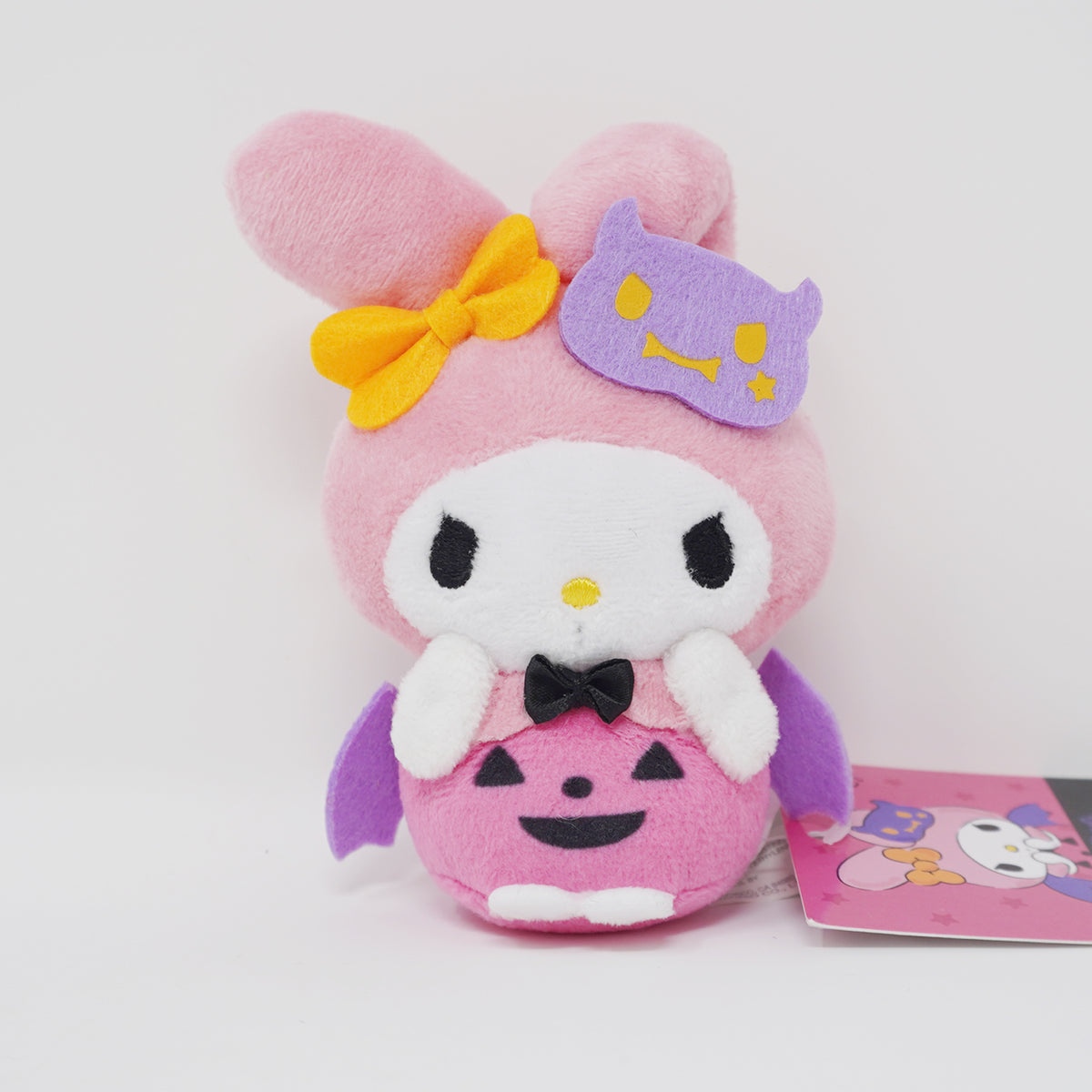 2021 My Melody Halloween Plush Sanrio Mary Bear