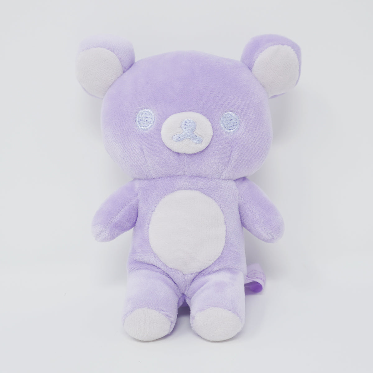 専用くまべりーさま No Tags) 2018 Sherbet Green Medium Rilakkuma Plush - San-X Japan