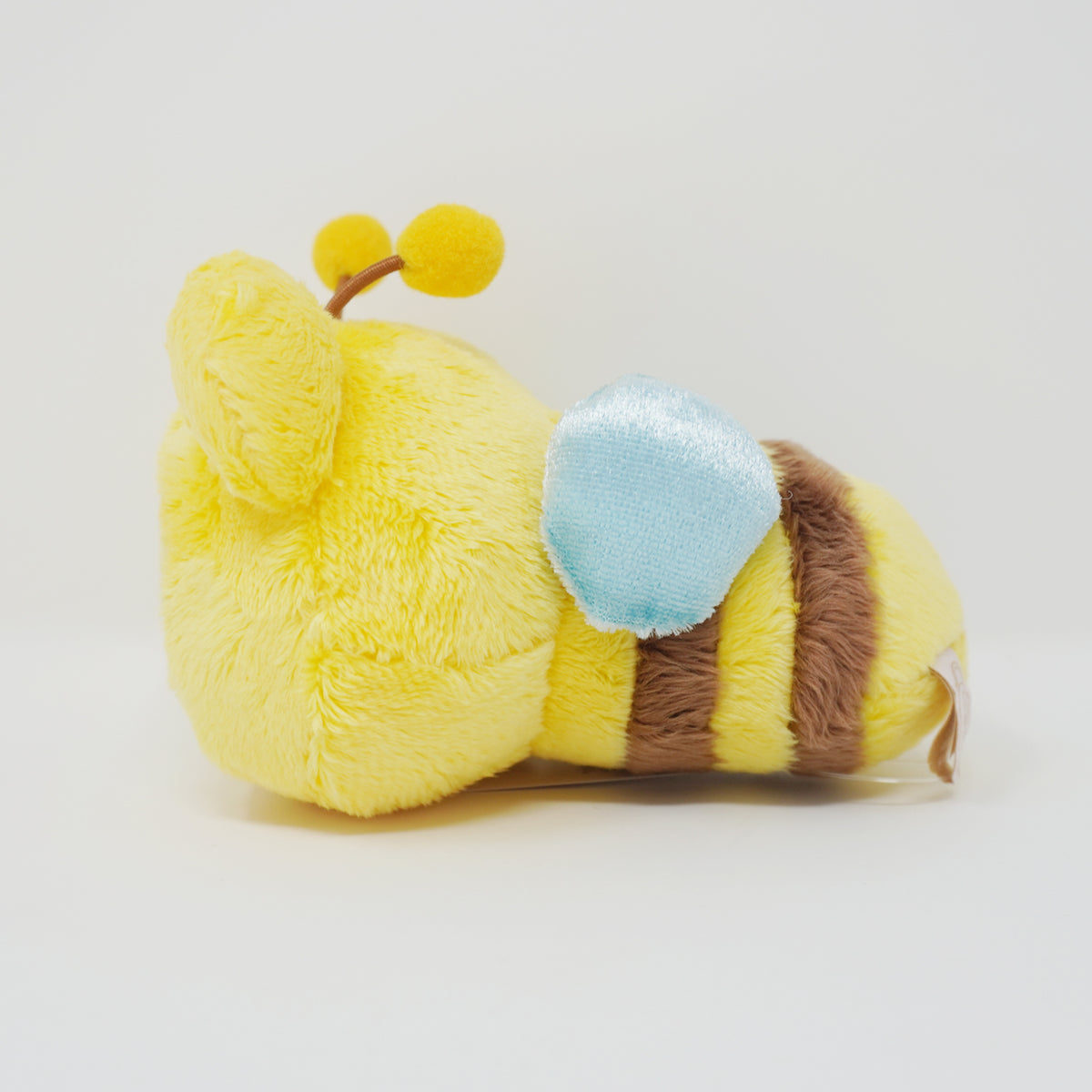 2023 Kuma Bee Plush - KoriKogu's Flower Tea Time Rilakkuma - San-X