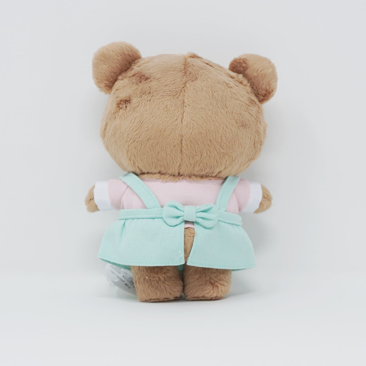 2023 Nurse Chairoikoguma Plush - Colorful Doctor Series Rilakkuma