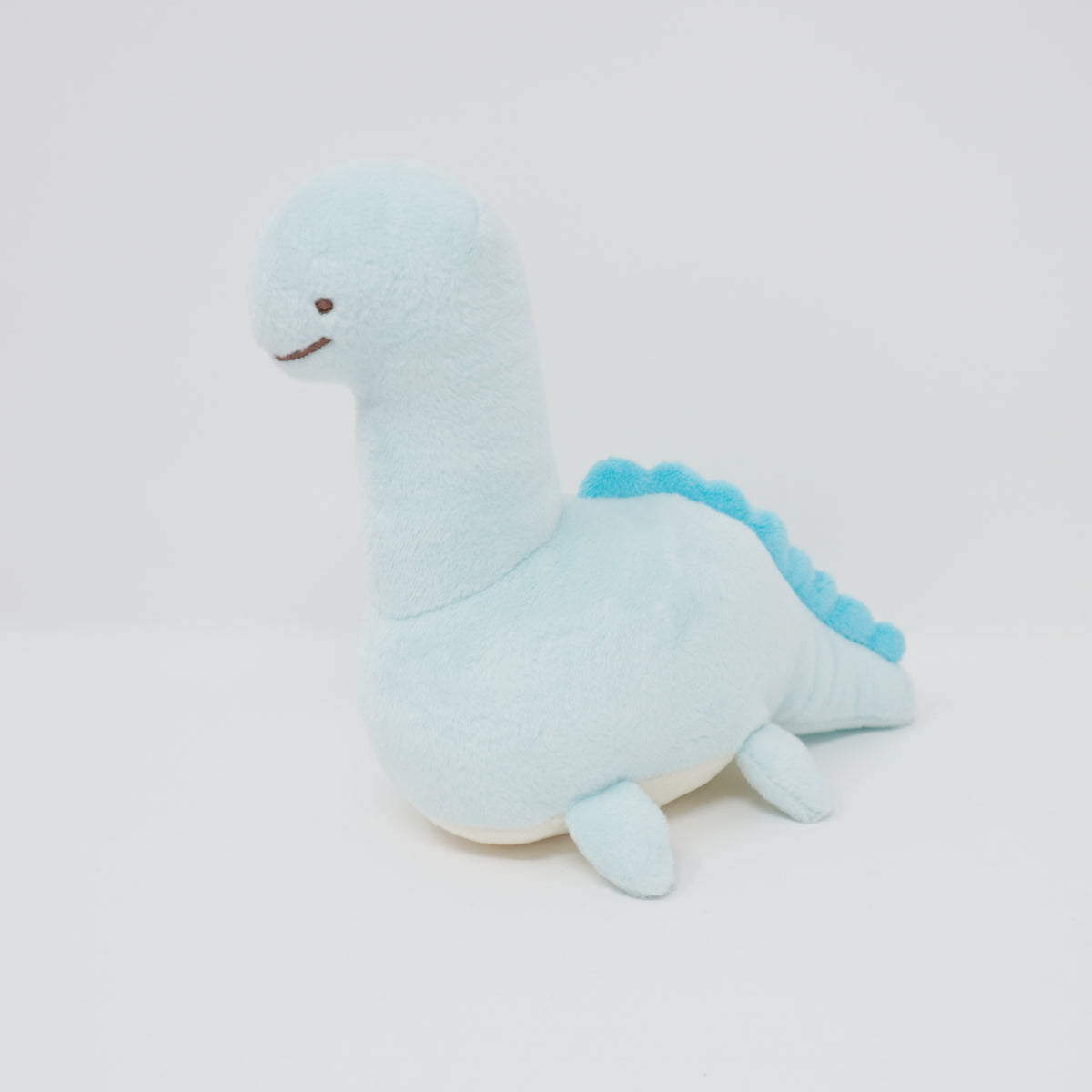 No Tags) 2021 Tokage's Mom Plush - Tokage's Memories