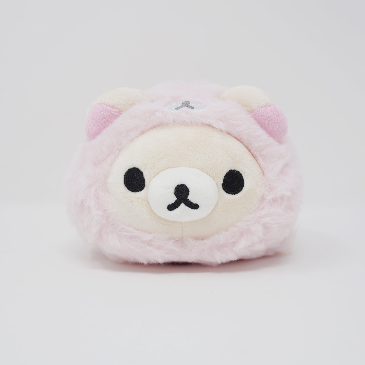 2024 Korilakkuma Seal Plush - Rilakkuma Sea - San-X – Mary Bear