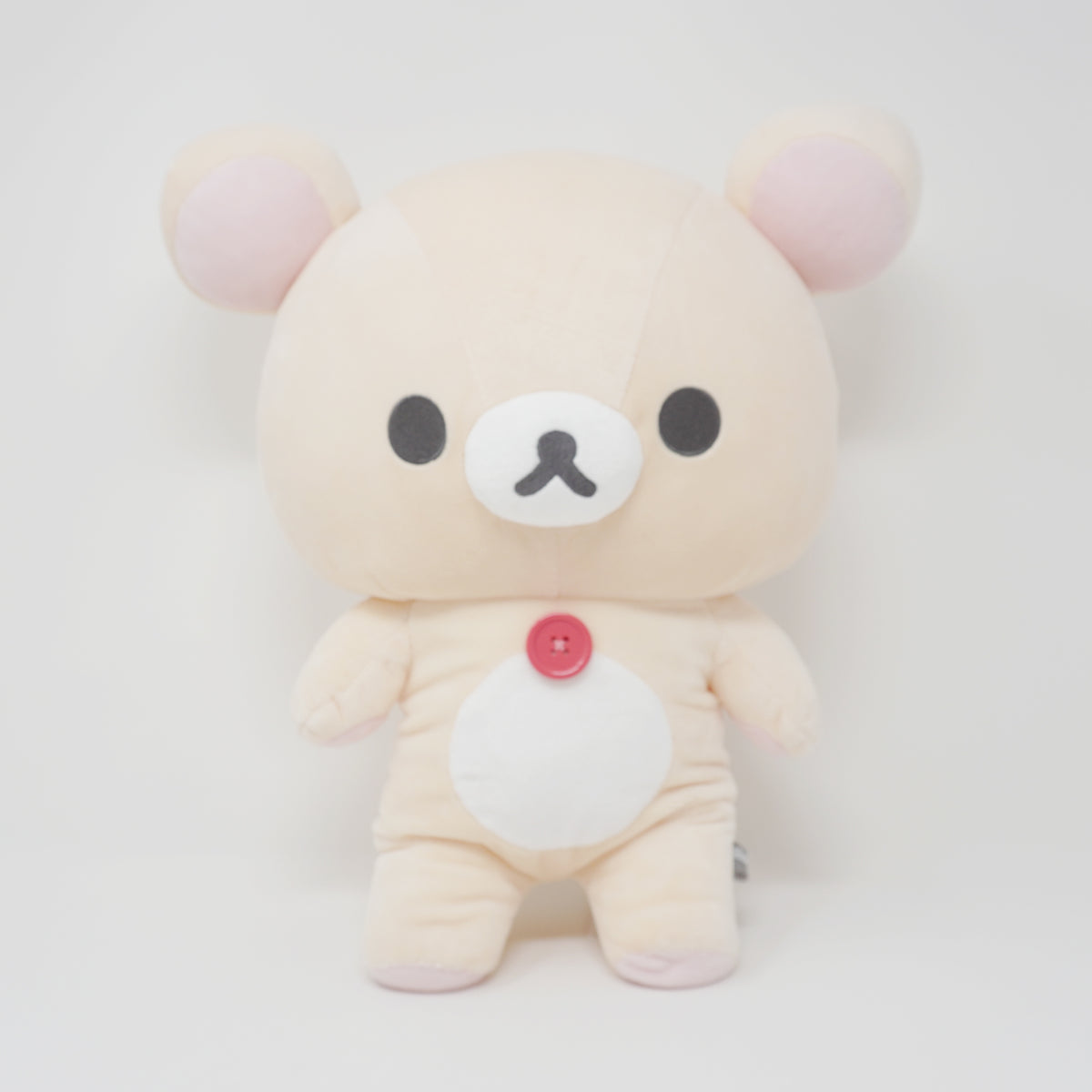 MerryThought 限定版 天使のクマ 緑 TMOC』カラーパレット くま （ぬいぐるみ大） – タオル美術館公式
