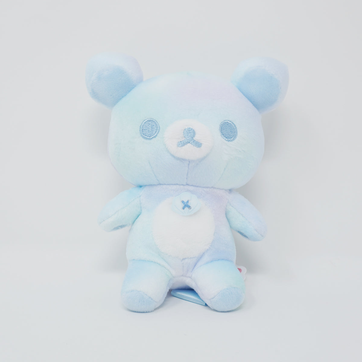 2024 Korilakkuma Exciting Vacation Plush - 1 + 5 Colors
