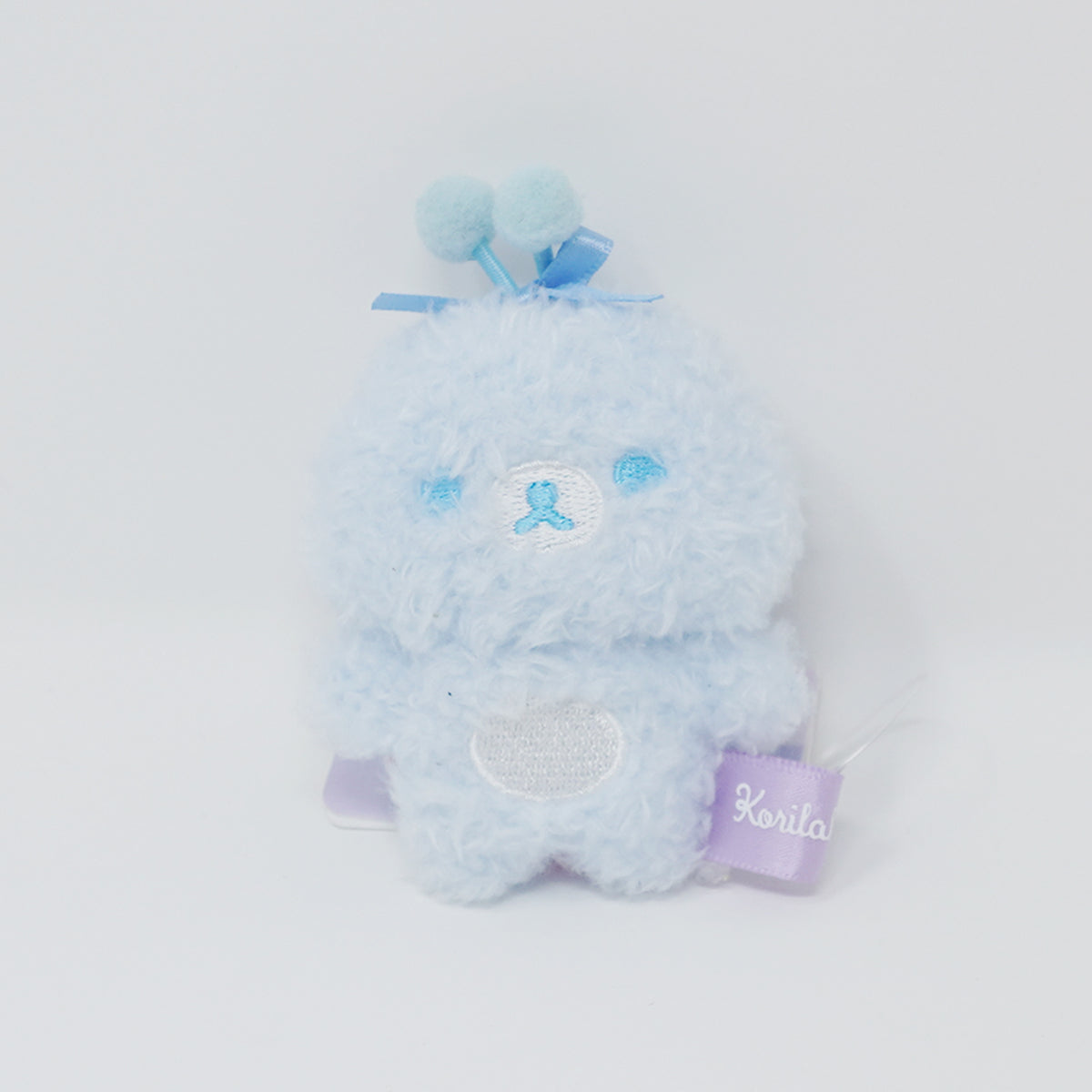 WayV テン ぬいぐるみ テンロミ 텐로미 2024 Alien? Tenori Plush - Rilakkuma Cotton Candy Sky – Mary Bear