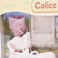 Sophie's Love 'n Care Baby Set - Calico Critters