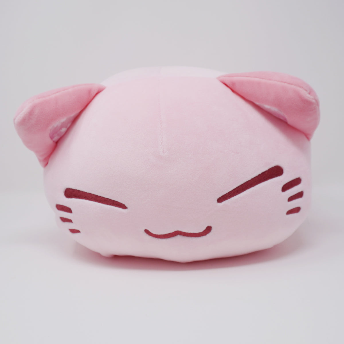 Nemuneko shop plush big