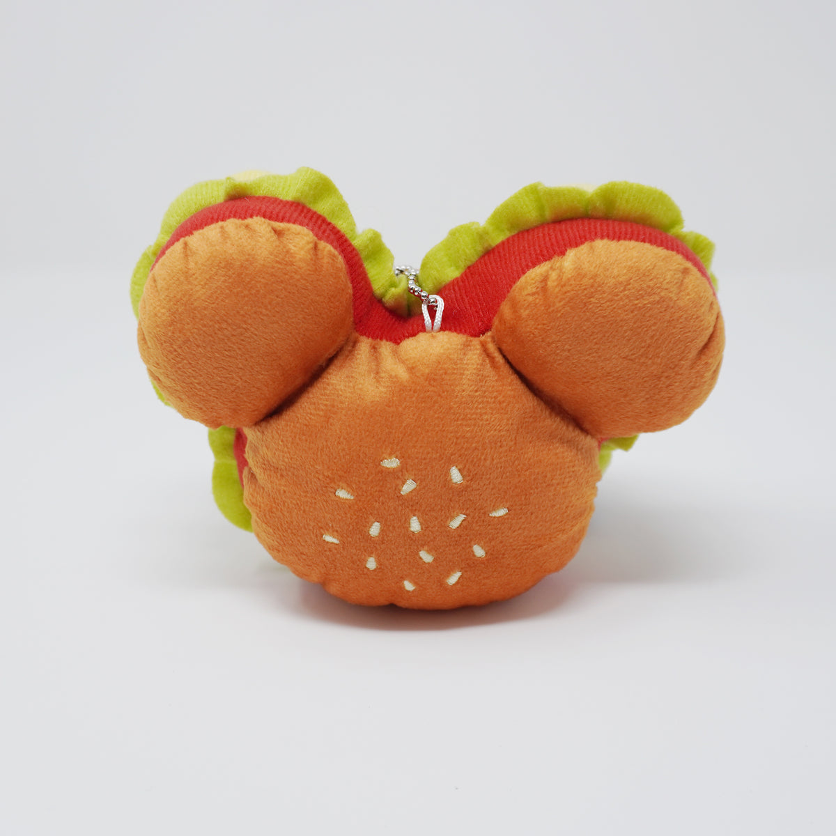 Mickey sales burger bag