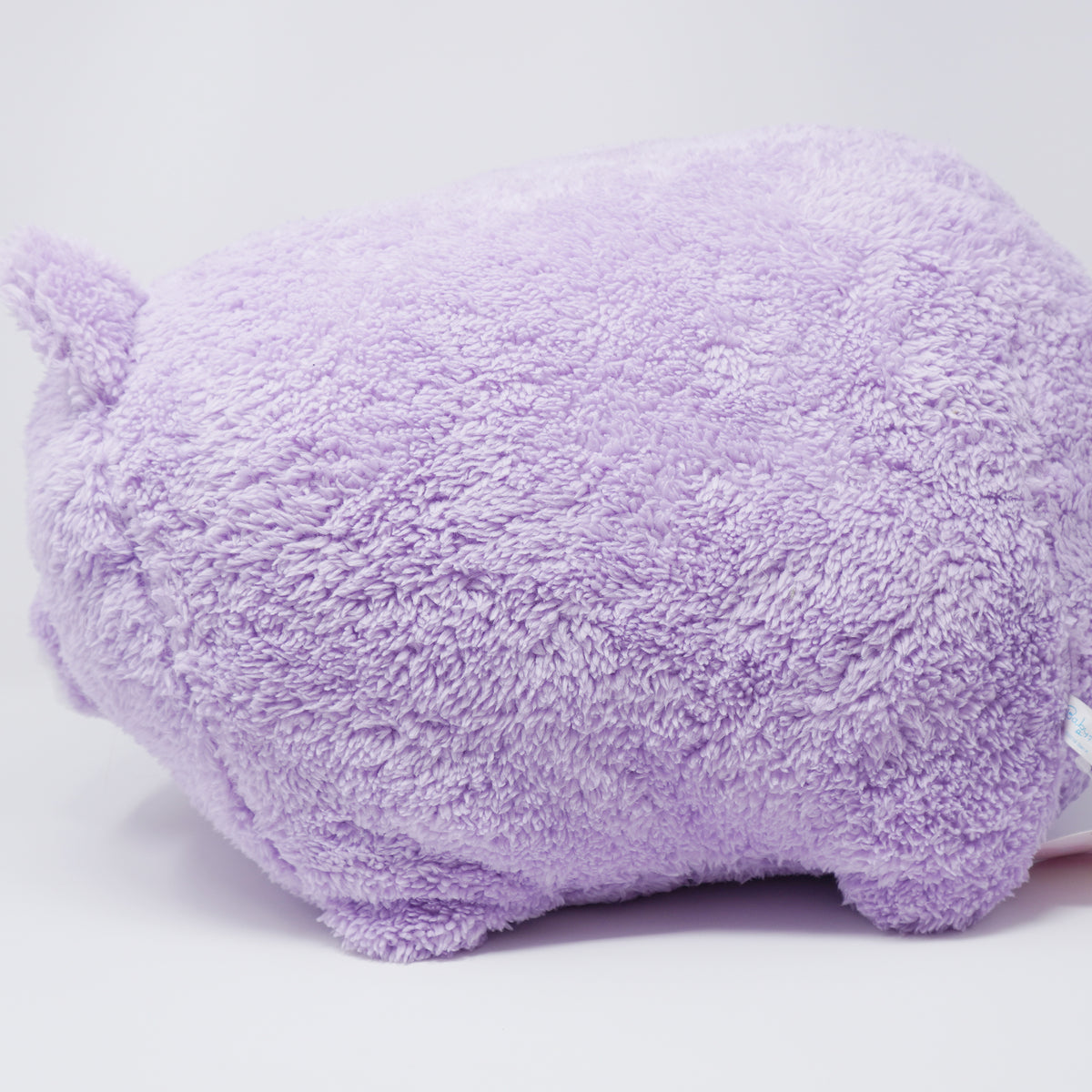 2019 Lavendar Pig Pastel XL Prize Plush - Monokuro Boo Baby Boo