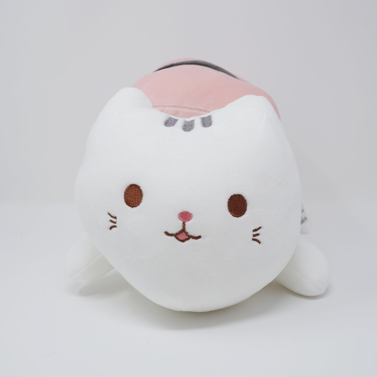 Sushi Cat Neko Super Mochi Plush MINISO – Mary Bear