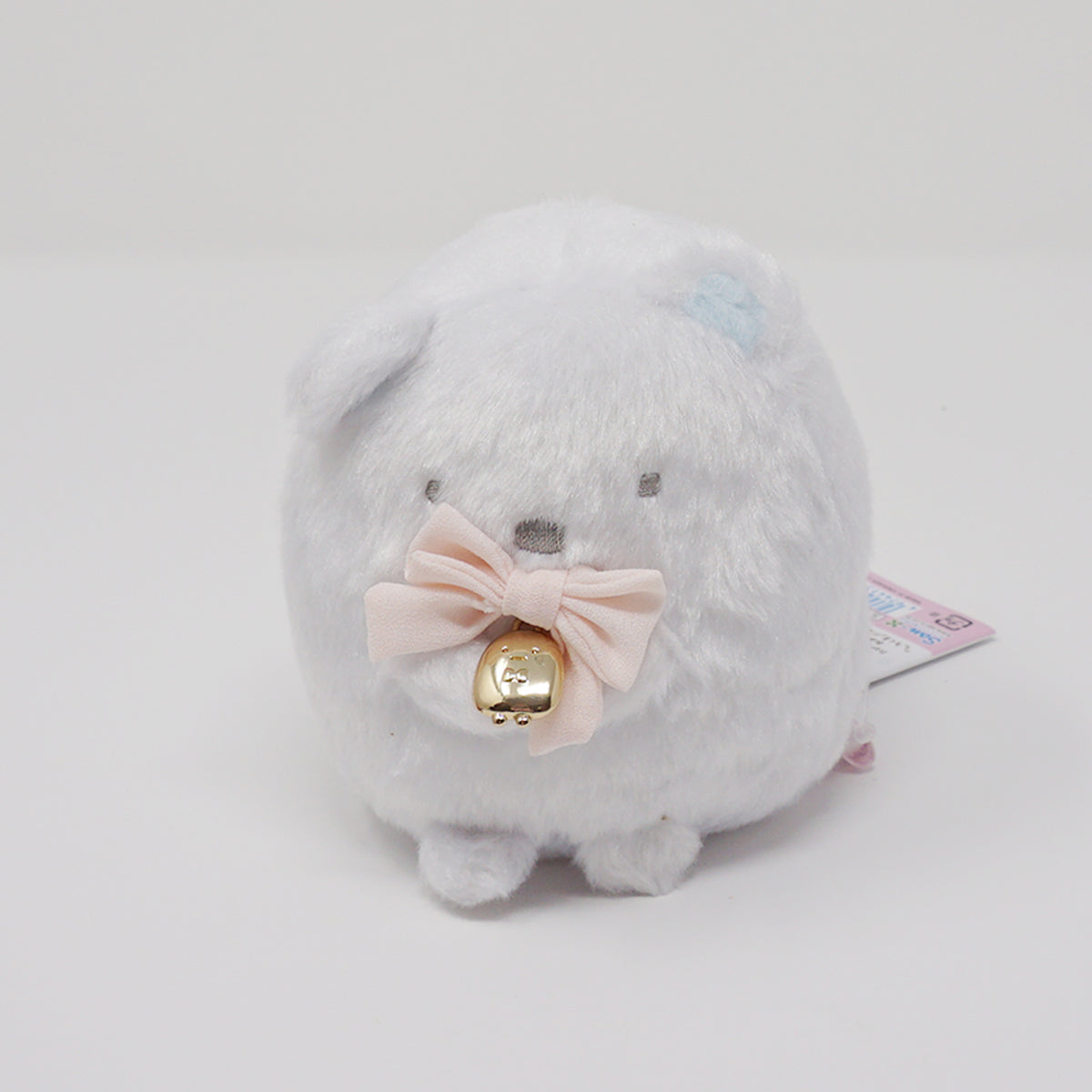 2020 Sherbet Shirokuma Plush - Sumikkogurashi Tapioca Park Theme