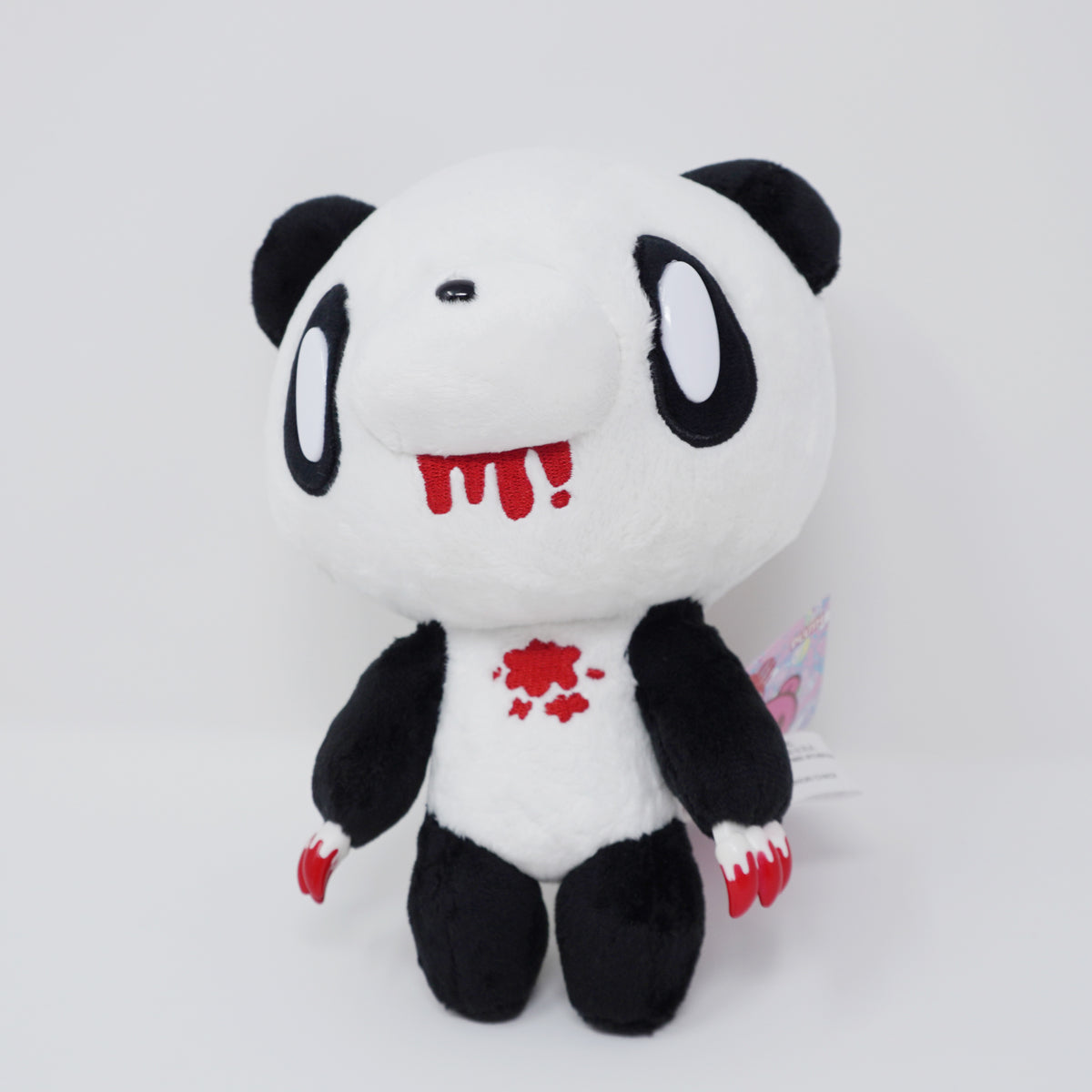 2021 Gloomy Bear Panda Plush Keychain - Mori Chack – Mary Bear