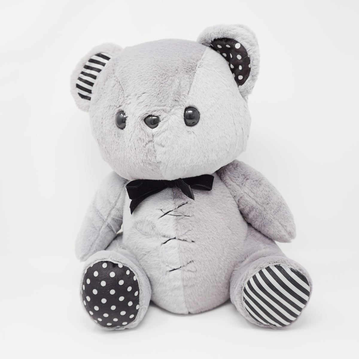 Big Kumax Bear Plush 16
