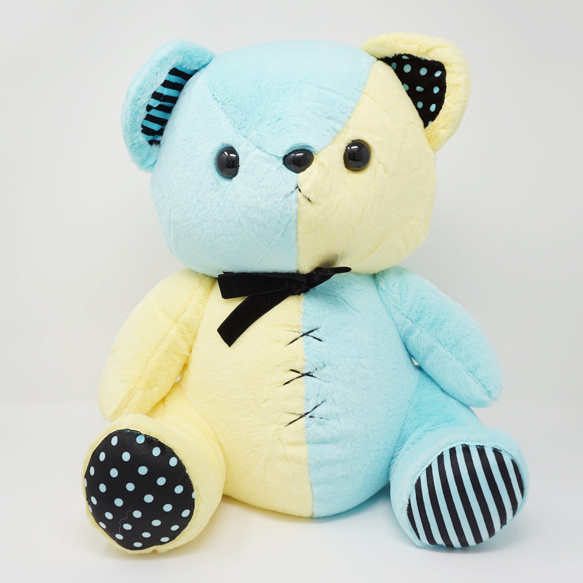 Big Kumax Bear Plush 16
