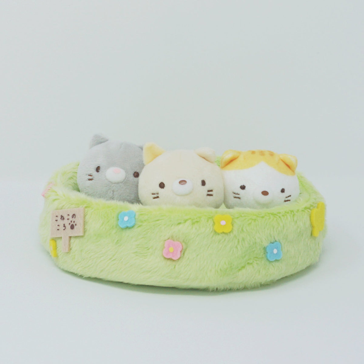 Sumikkogurashi, Neko 11種類の詰め合わせ✨️送料込み✨️ DSC02119_copy_1200x1200.jpg?v=