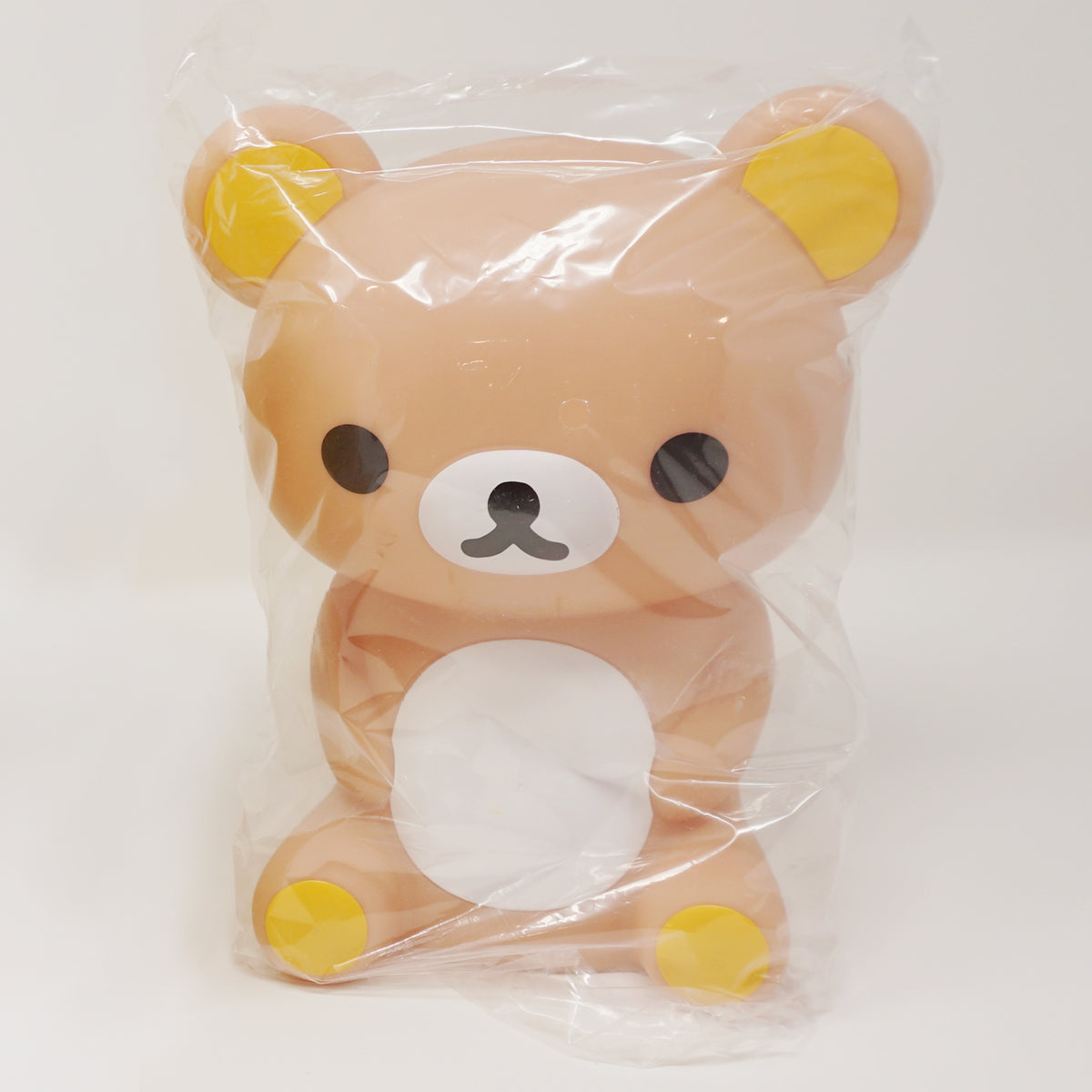 (No Box) Rilakkuma Ambient Light Version 1.0 SanX SMOKO Mary Bear