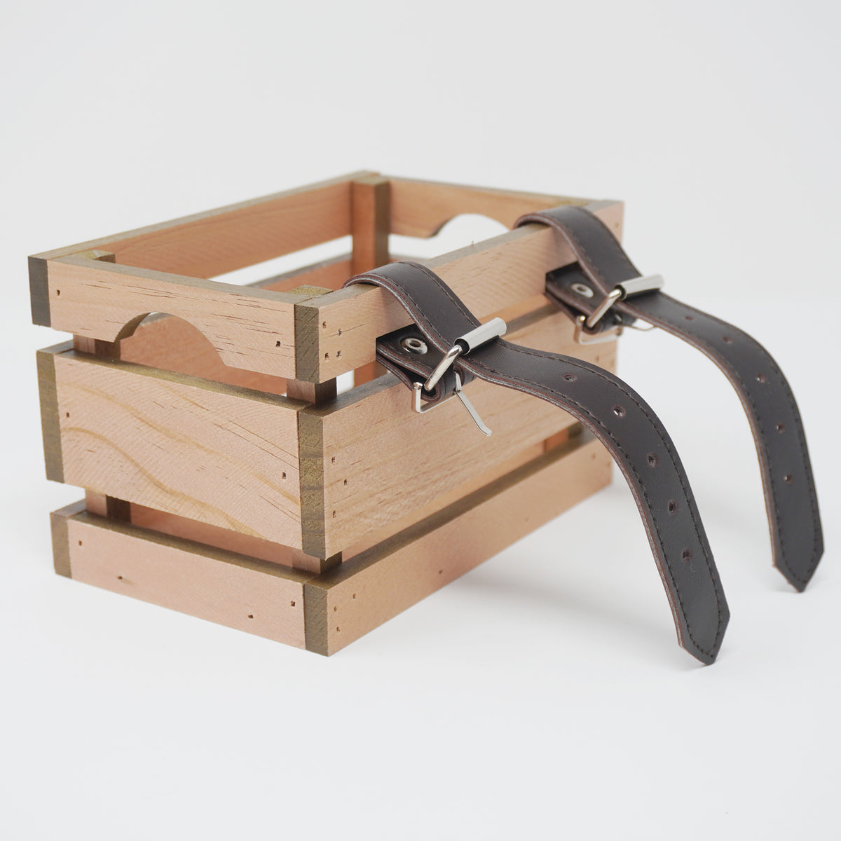 Collectible Wooden Crate Box - Steiff – Mary Bear