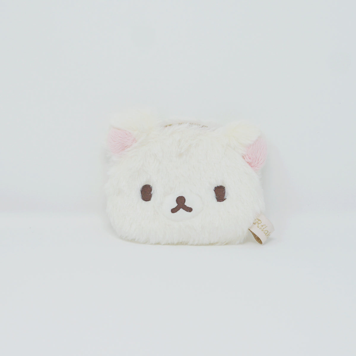 2018 Sherbet Korilakkuma Coin Pouch SanX Japan Rilakkuma Mary Bear