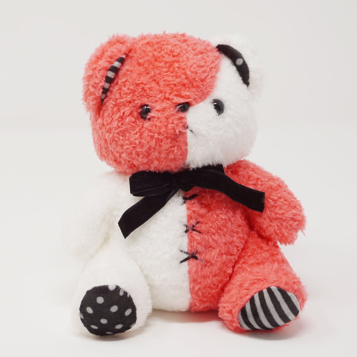 Small Kumax Moco Bear 