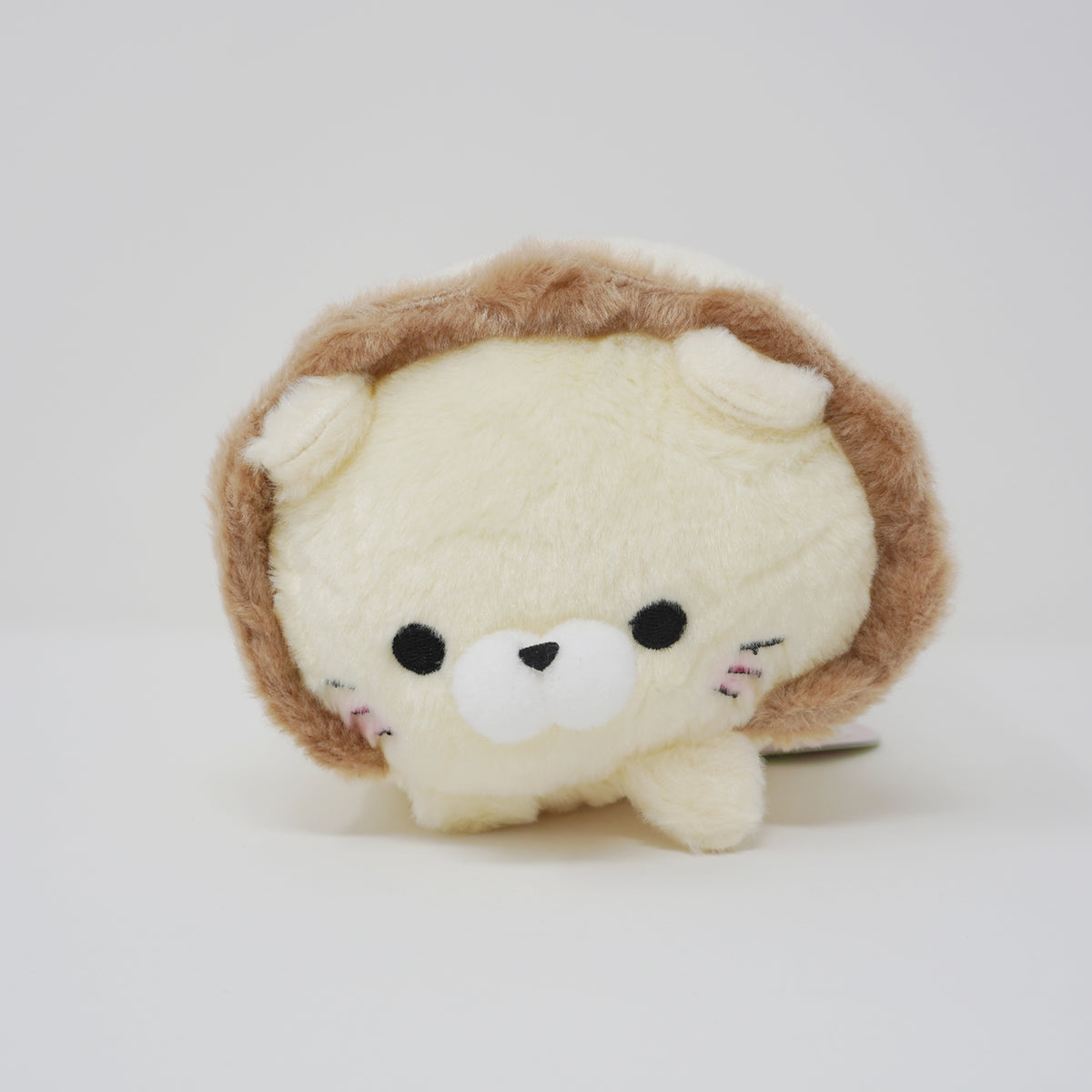 Lion Mochi Stacking Plush - Coro Coro Life - Yell Japan – Mary Bear