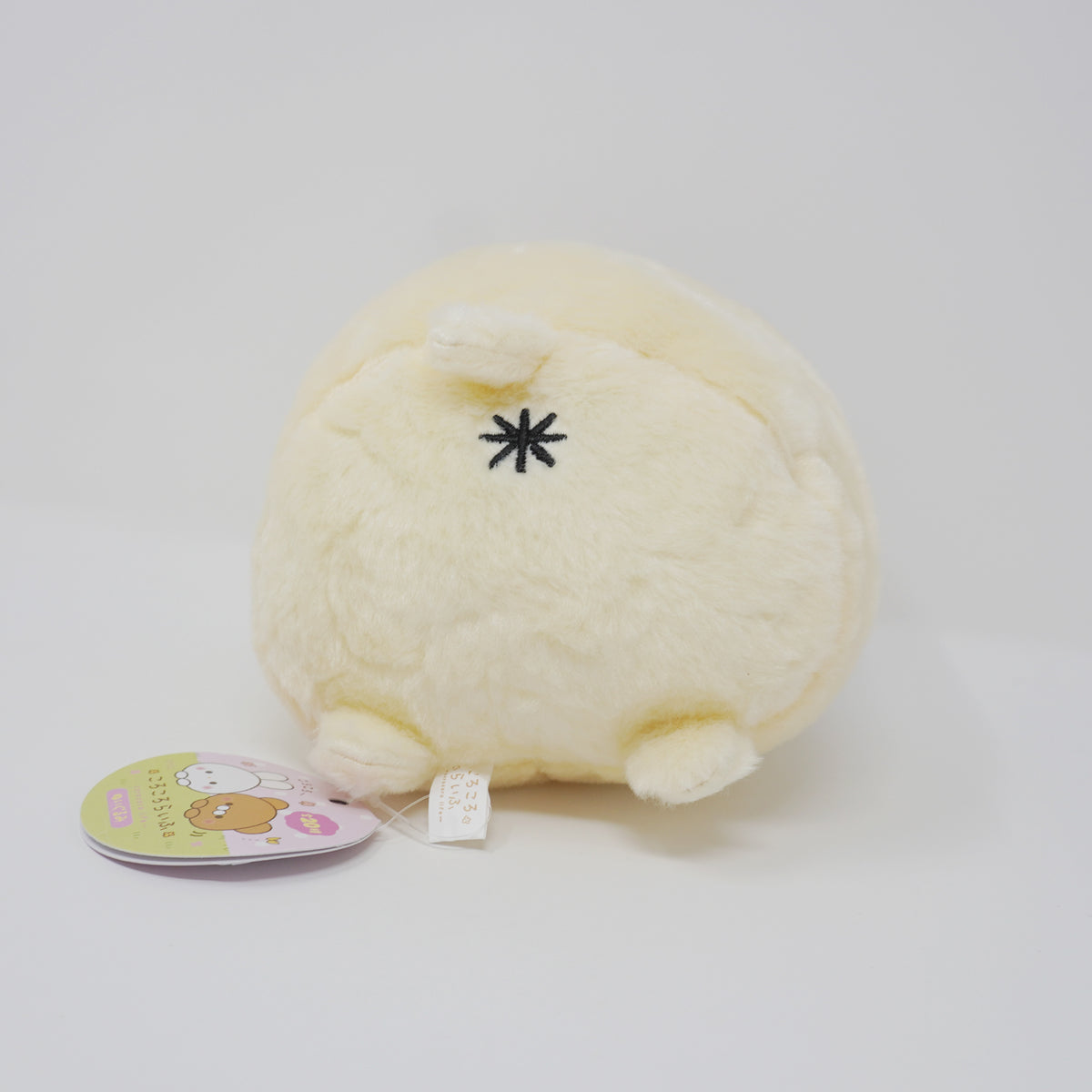 Lion Mochi Stacking Plush - Coro Coro Life - Yell Japan – Mary Bear