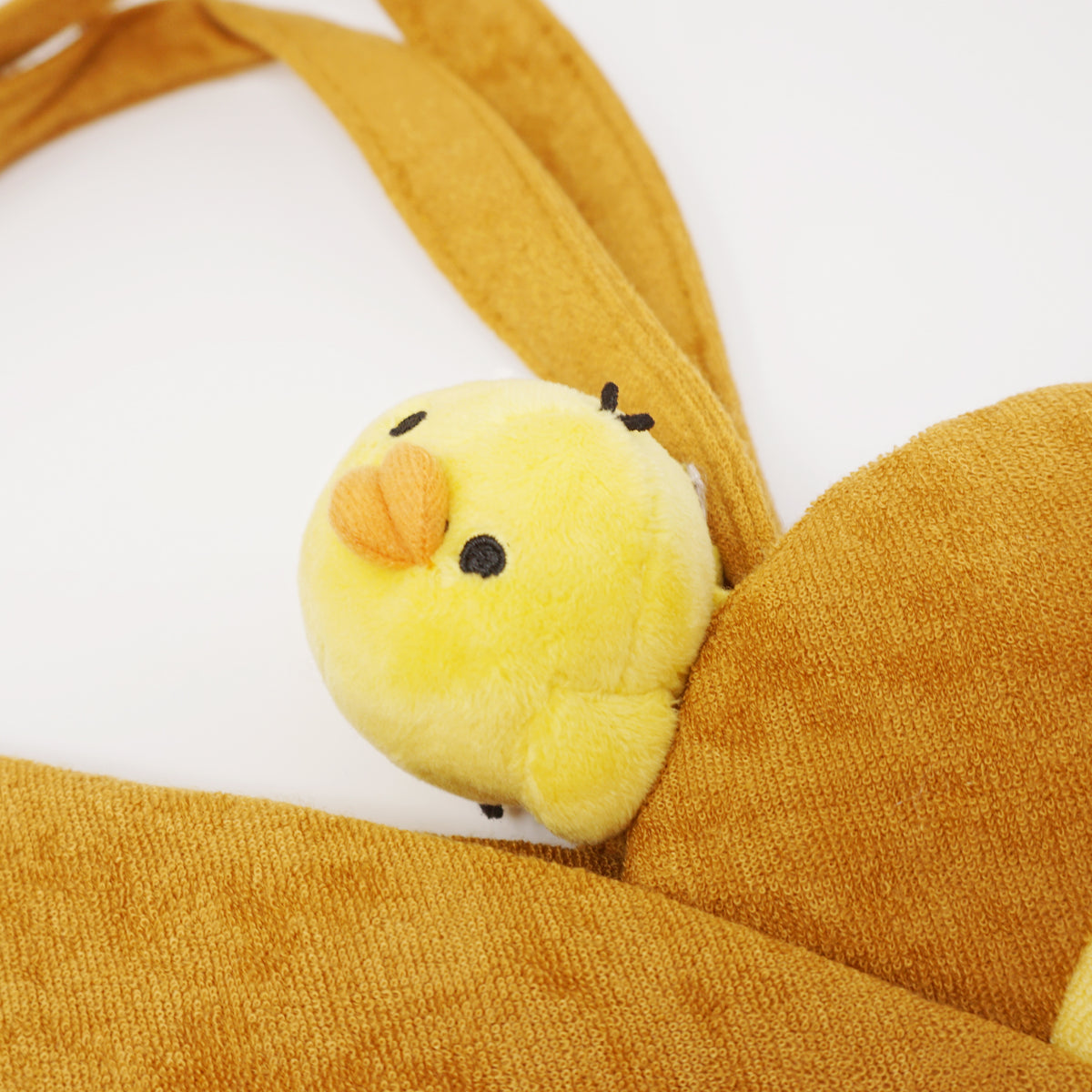 Rilakkuma & Kiiroitori Jumbo Shoulder Bag San-X – Mary Bear