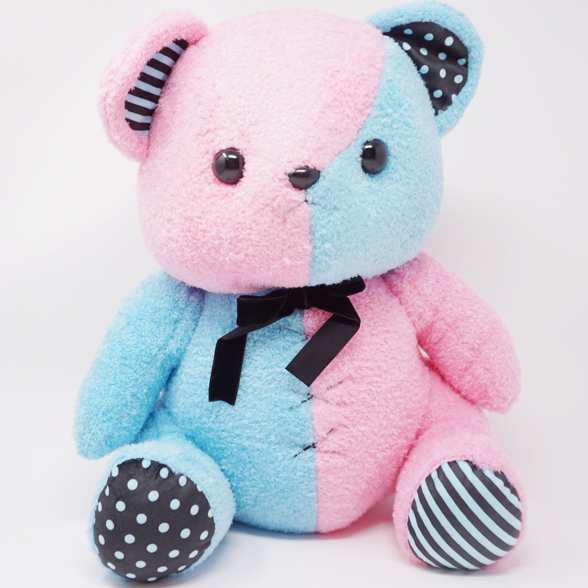 teddy♡様ミックス0 Big Kumax Moco Bear Plush 16