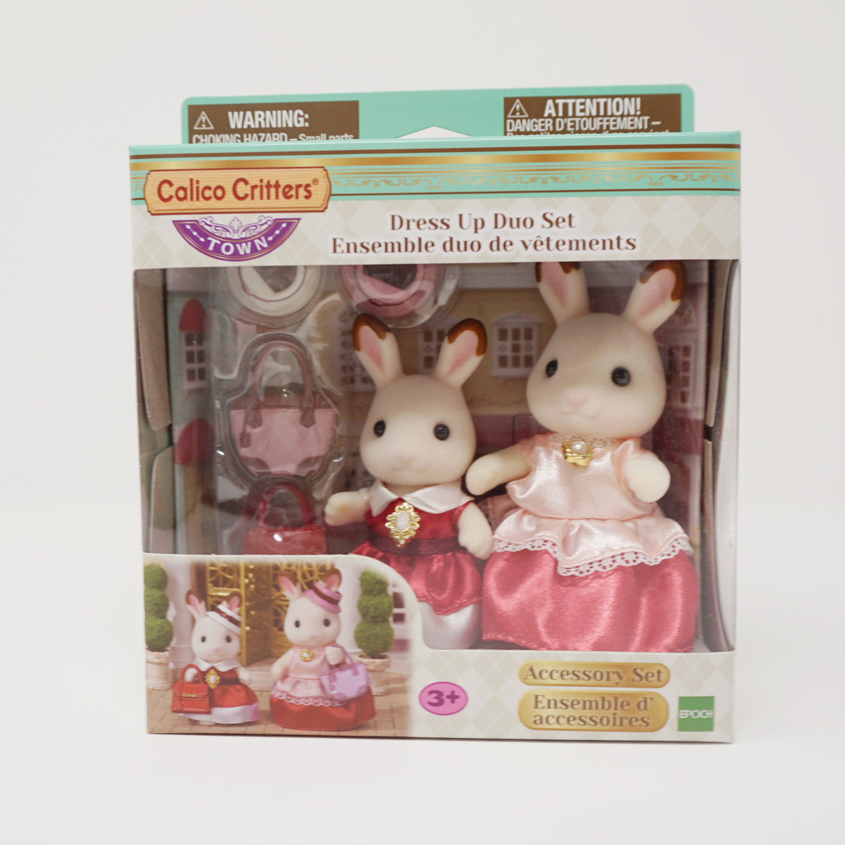 Dress Up Duo Set Dress Up Duo Set