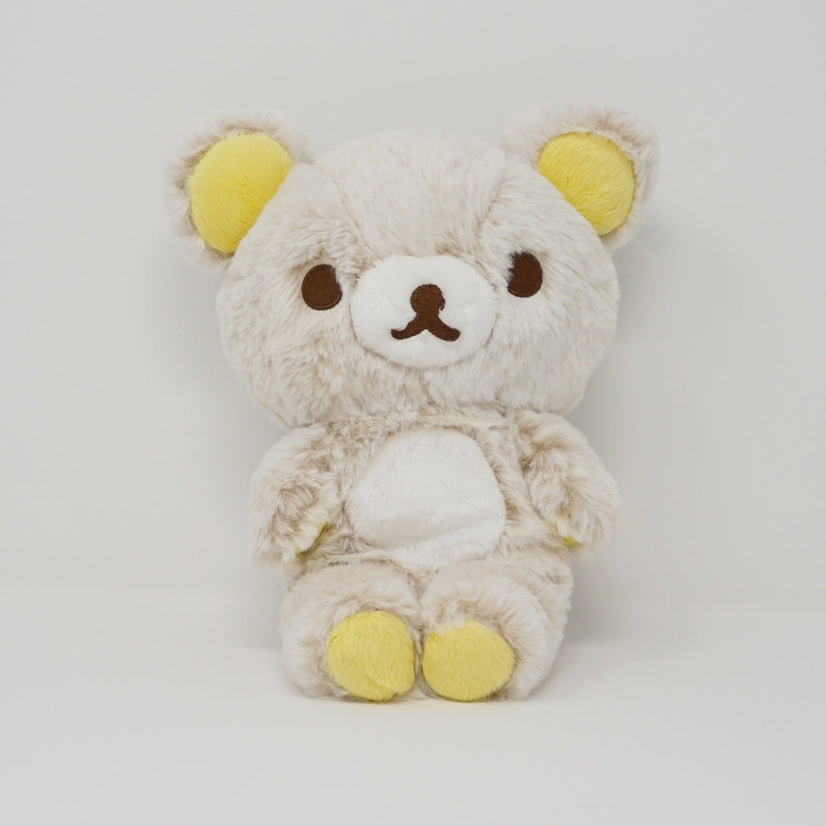 2018 Sherbet Rilakkuma Plush - San-X Japan – Mary Bear