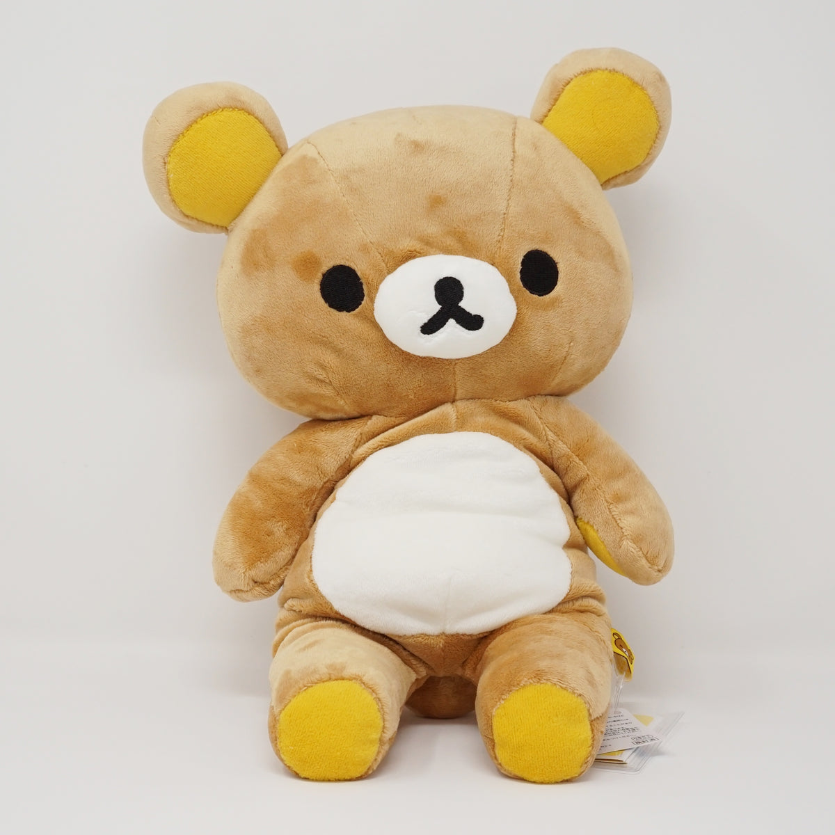 Rilakkuma medium plush online