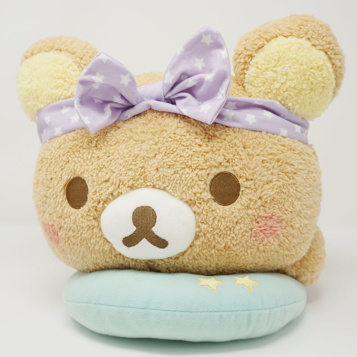 Rilakkuma outlet xl plush