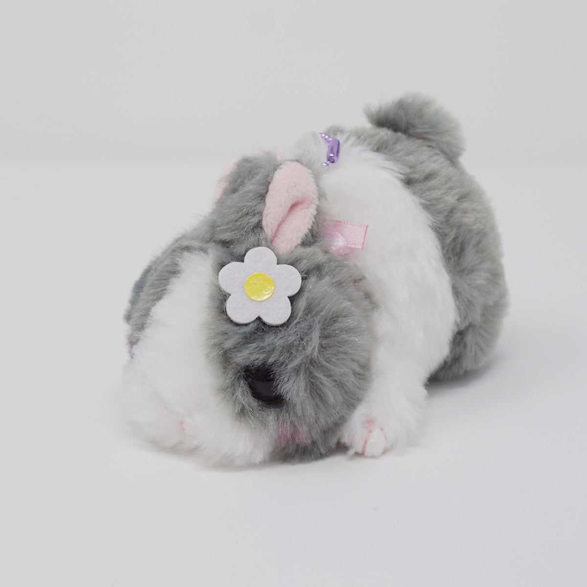 Mofurin Bunny Usadama-chan Plush Keychain - Amuse – Mary Bear