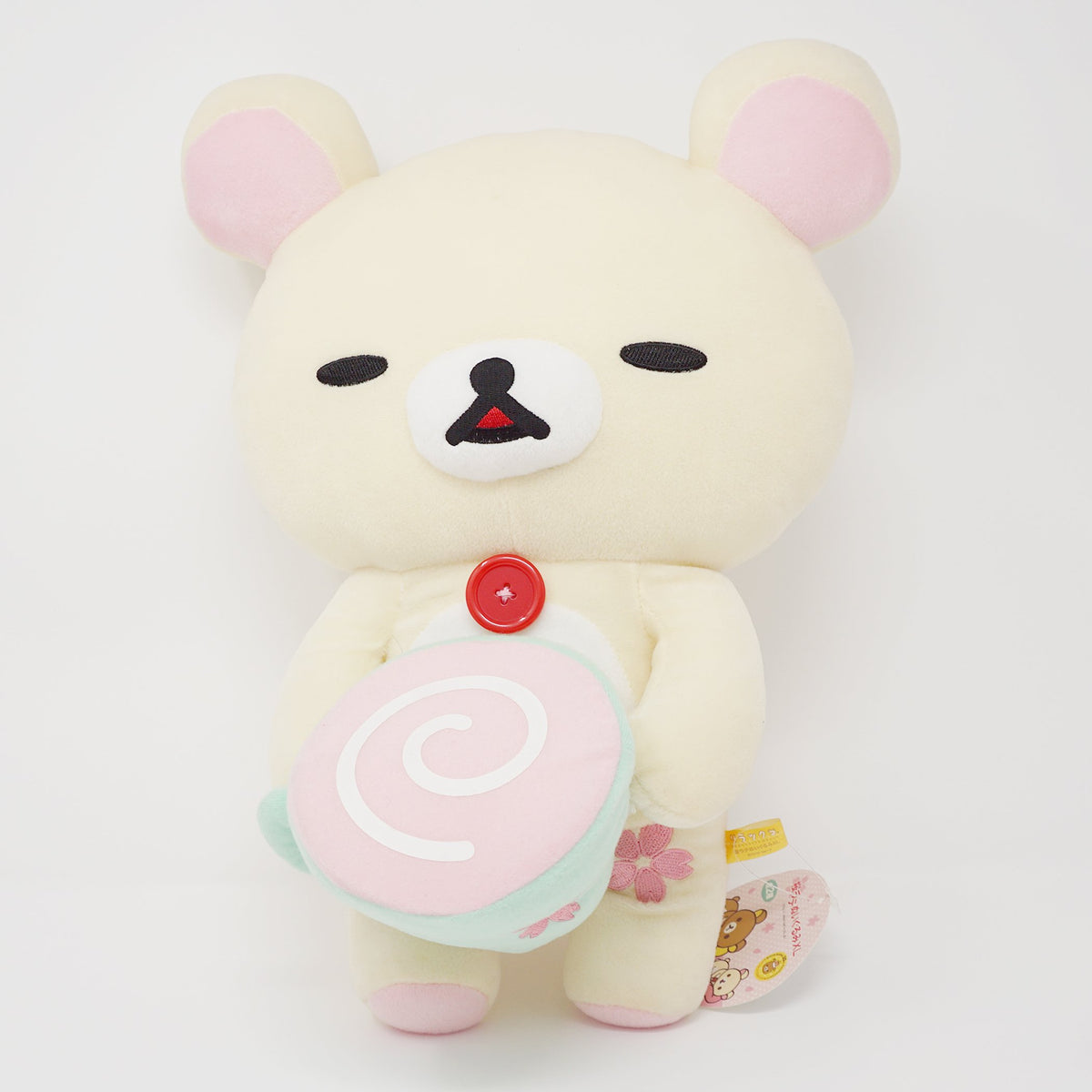 Zaza Bear城咲ロンドンCookiecrown bear image_1265ceb3-4575-4f2c-9d9d-