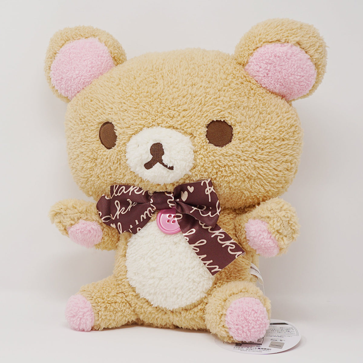 コグマ Amazon.com: Korilakkuma San-X Original Cherry Blossom Series Plush