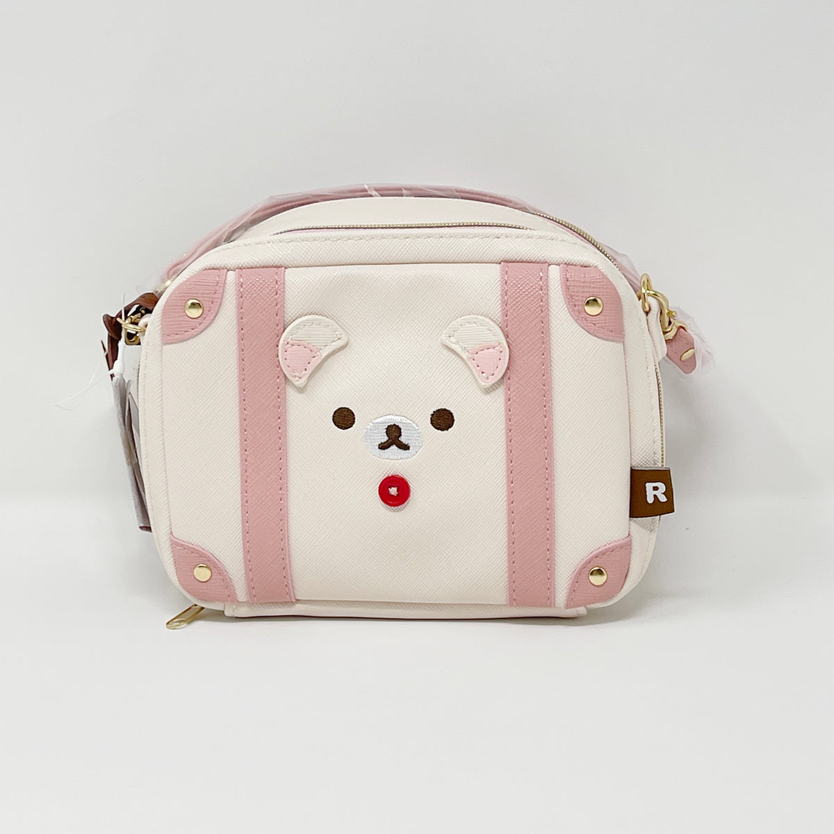 茨　白熊バッグセット 七種茨 白熊バッグ 特典チャーム付き