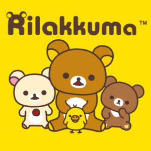 All About Rilakkuma