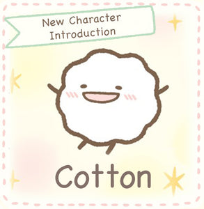 NEW Sumikko Character!