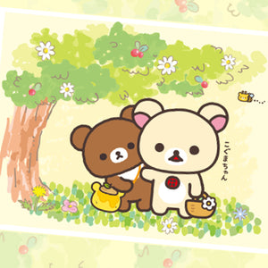 Korilakkuma's New Friend Theme
