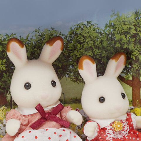 Calico Critters