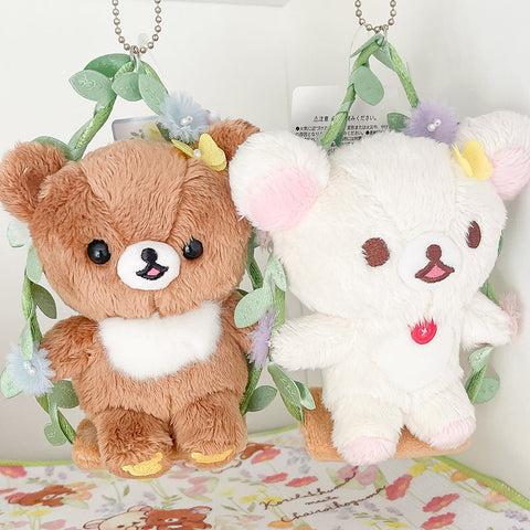 Keychains