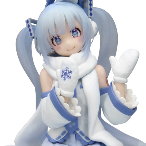 Hatsune Miku