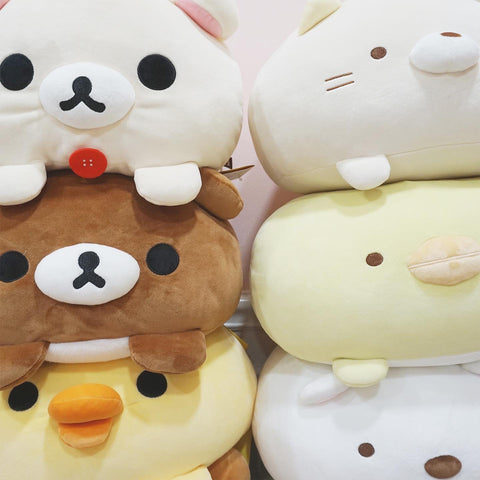 Plush