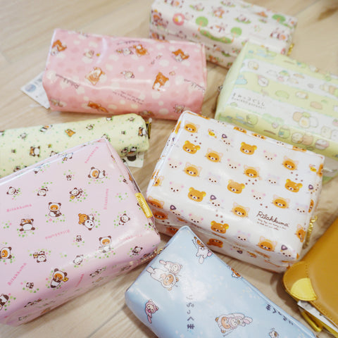 Pouches & Bags