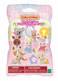 Baby Fun Hair Series Blind Bag - Baby Collectibles - Calico Critters